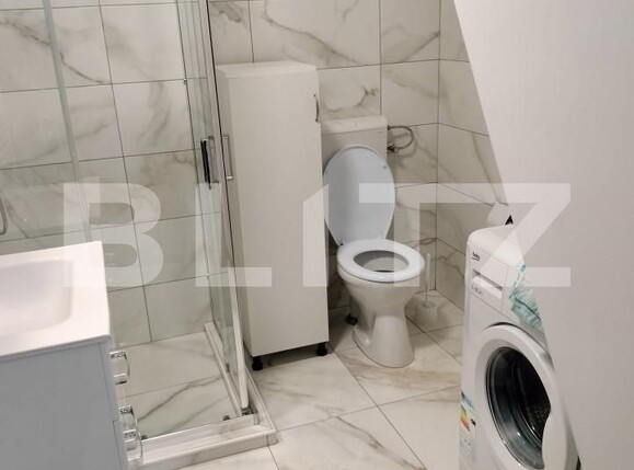Apartament de închiriat 2 camere Semicentral - 166481AI | BLITZ Târgu Mureș | Poza7