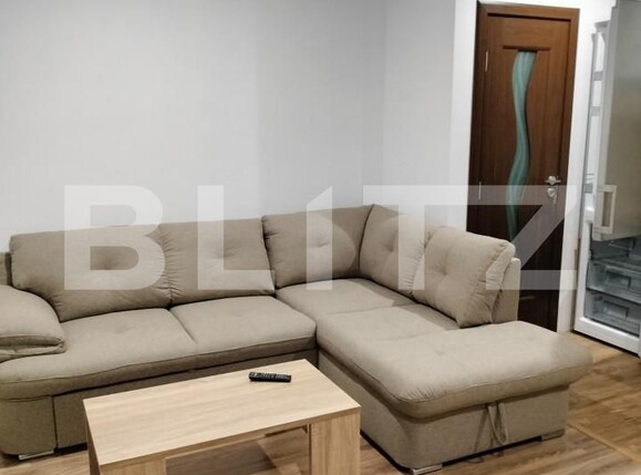 Apartament de închiriat 2 camere Semicentral - 166481AI | BLITZ Târgu Mureș | Poza9