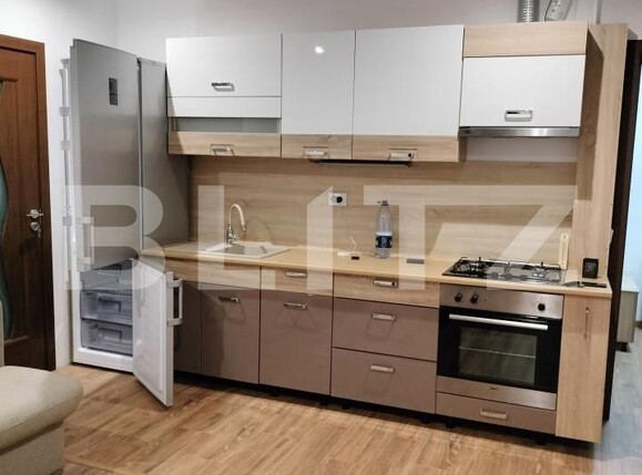 Apartament de închiriat 2 camere Semicentral - 166481AI | BLITZ Târgu Mureș | Poza2