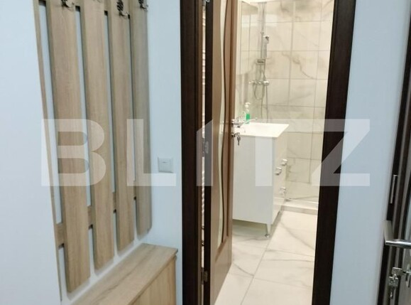 Apartament de închiriat 2 camere Semicentral - 166481AI | BLITZ Târgu Mureș | Poza4