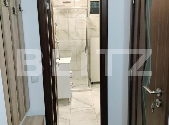 Apartament de închiriat 2 camere Semicentral - 166481AI | BLITZ Târgu Mureș | Poza3