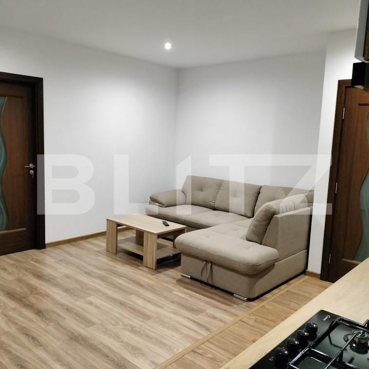 Apartament de închiriat 2 camere Semicentral - 166481AI | BLITZ Târgu Mureș | Poza8