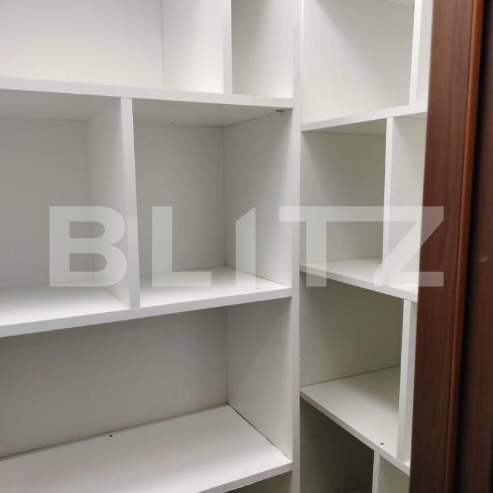 Apartament de închiriat 2 camere Semicentral - 166481AI | BLITZ Târgu Mureș | Poza13