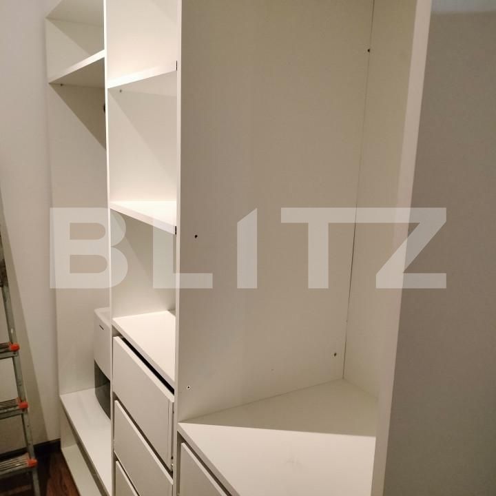 Apartament de închiriat 2 camere Semicentral - 166481AI | BLITZ Târgu Mureș | Poza12