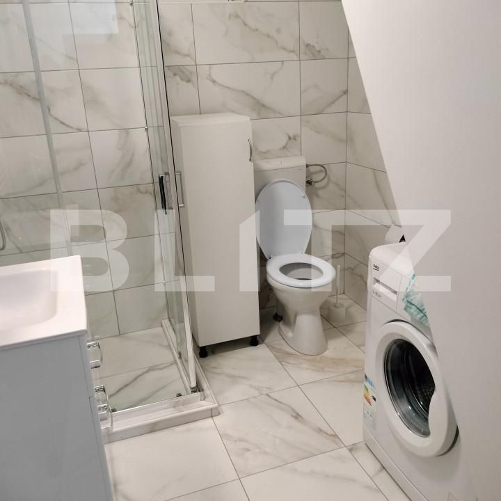 Apartament de închiriat 2 camere Semicentral - 166481AI | BLITZ Târgu Mureș | Poza7