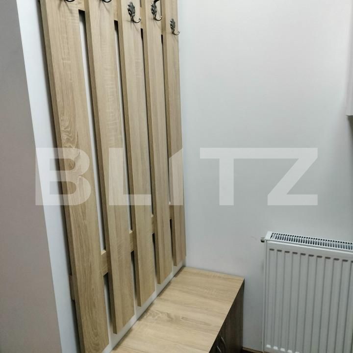 Apartament de închiriat 2 camere Semicentral - 166481AI | BLITZ Târgu Mureș | Poza5