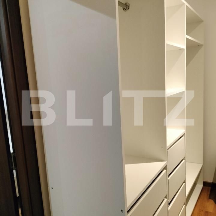 Apartament de închiriat 2 camere Semicentral - 166481AI | BLITZ Târgu Mureș | Poza11
