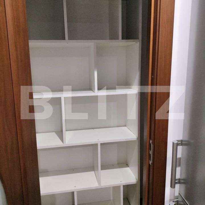 Apartament de închiriat 2 camere Semicentral - 166481AI | BLITZ Târgu Mureș | Poza14