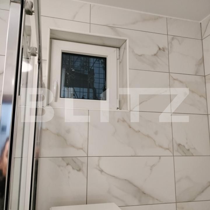 Apartament de închiriat 2 camere Semicentral - 166481AI | BLITZ Târgu Mureș | Poza6