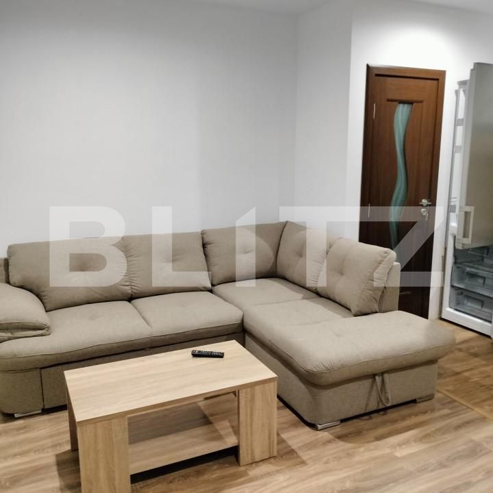 Apartament de închiriat 2 camere Semicentral - 166481AI | BLITZ Târgu Mureș | Poza9