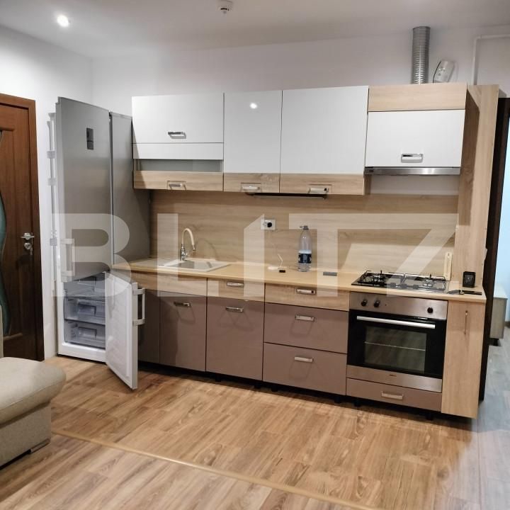 Apartament de închiriat 2 camere Semicentral - 166481AI | BLITZ Târgu Mureș | Poza2