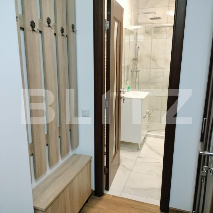 Apartament de închiriat 2 camere Semicentral - 166481AI | BLITZ Târgu Mureș | Poza4