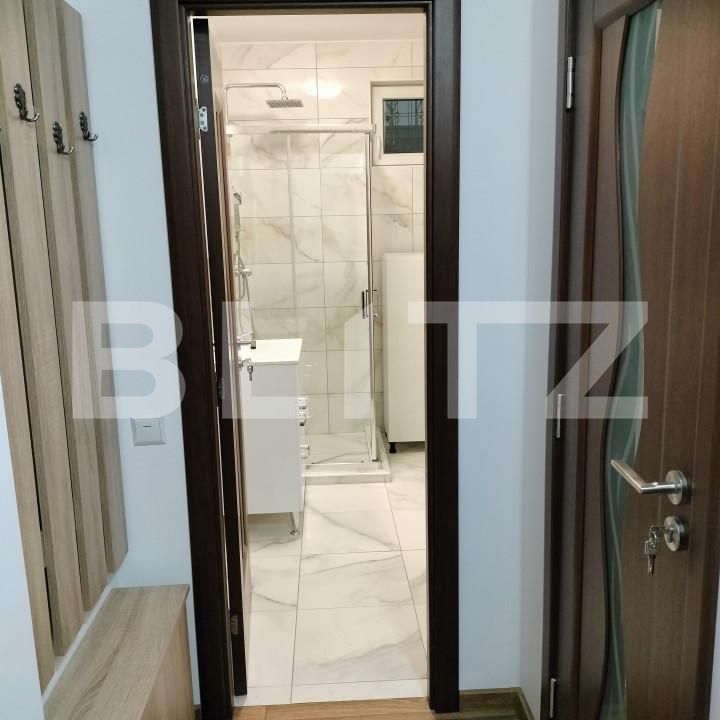 Apartament de închiriat 2 camere Semicentral - 166481AI | BLITZ Târgu Mureș | Poza3