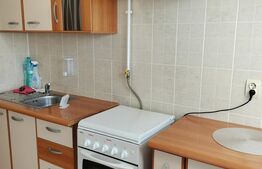 Apartament cu o camera, 38 mp, zona Gara Mica