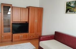 Apartament cu o camera, 38 mp, zona Gara Mica