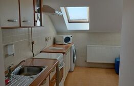 Apartament cu o camera, 38 mp, zona Gara Mica