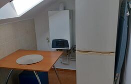 Apartament cu o camera, 38 mp, zona Gara Mica