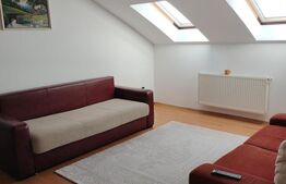 Apartament cu o camera, 38 mp, zona Gara Mica