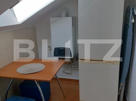 Garsonieră de închiriat Gara Mica - 166484AI | BLITZ Târgu Mureș | Poza8