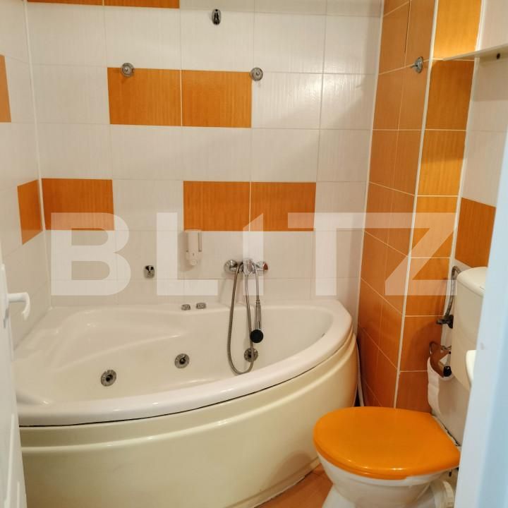 Garsonieră de închiriat Gara Mica - 166484AI | BLITZ Târgu Mureș | Poza11