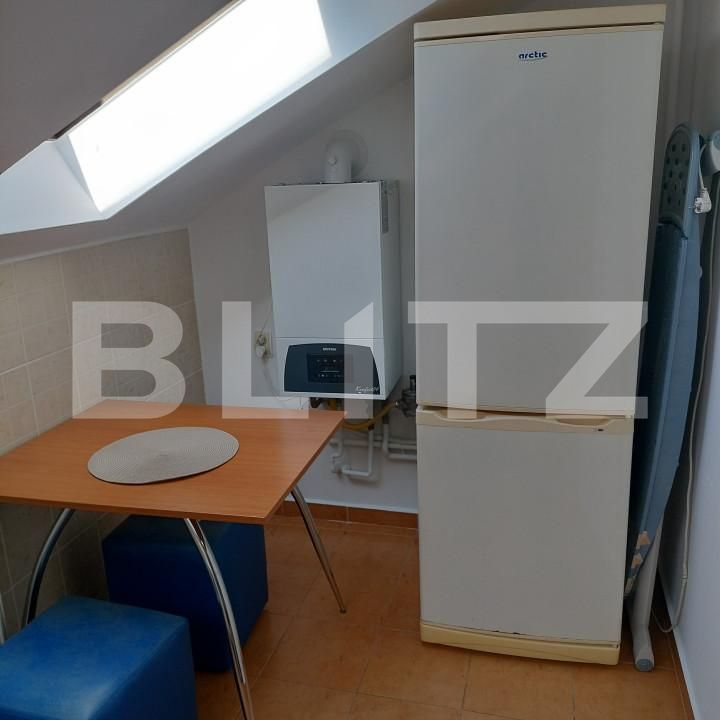 Garsonieră de închiriat Gara Mica - 166484AI | BLITZ Târgu Mureș | Poza8