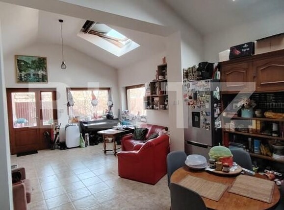 Casa de vânzare 5 camere Budai - 166493CV | BLITZ Târgu Mureș | Poza1