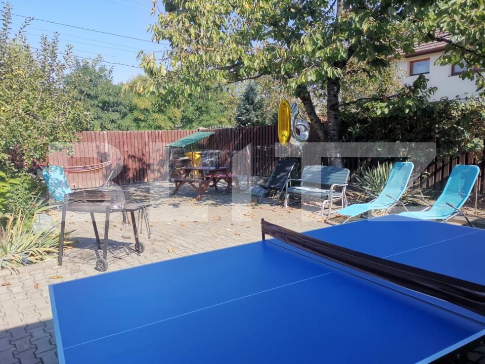 Casa de vânzare 5 camere Budai - 166493CV | BLITZ Târgu Mureș | Poza4