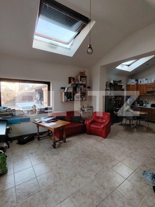 Casa de vânzare 5 camere Budai - 166493CV | BLITZ Târgu Mureș | Poza5