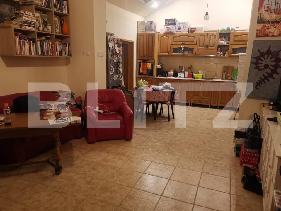 Casa de vânzare 5 camere Budai - 166493CV | BLITZ Târgu Mureș | Poza6