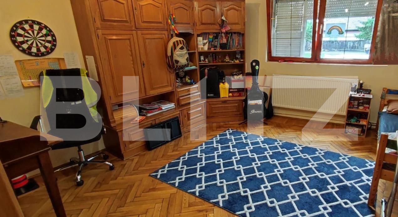 Casa de vânzare 5 camere Budai - 166493CV | BLITZ Târgu Mureș | Poza8