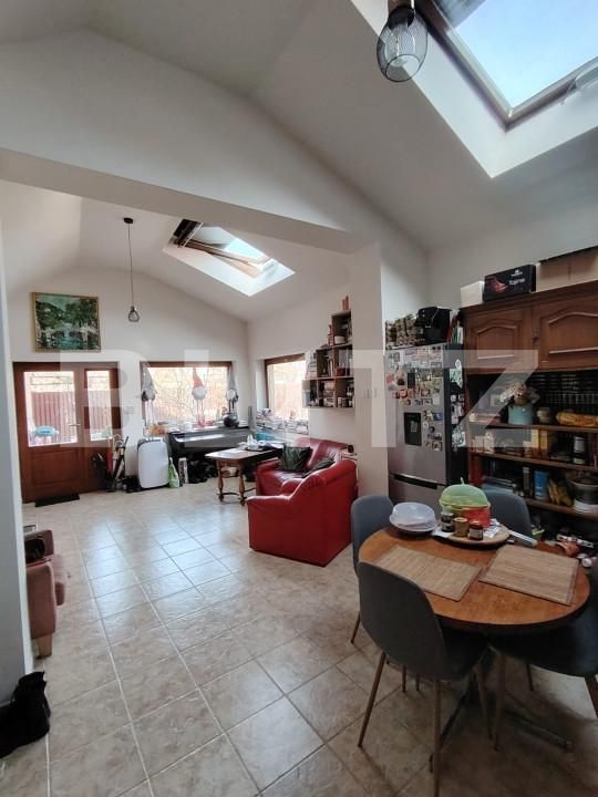 Casa de vânzare 5 camere Budai - 166493CV | BLITZ Târgu Mureș | Poza1