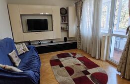 Apartament frumos, 3 camere, renovat, mobilat, utilat, 65 mp, zona Budai