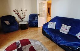 Apartament frumos, 3 camere, renovat, mobilat, utilat, 65 mp, zona Budai