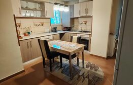 Apartament frumos, 3 camere, renovat, mobilat, utilat, 65 mp, zona Budai