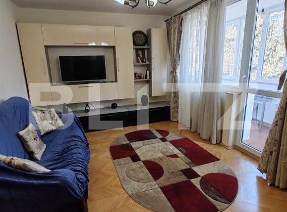 Apartament de vânzare 3 camere Budai - 166521AV | BLITZ Târgu Mureș | Poza2