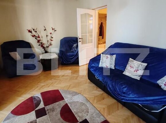 Apartament de vânzare 3 camere Budai - 166521AV | BLITZ Târgu Mureș | Poza1