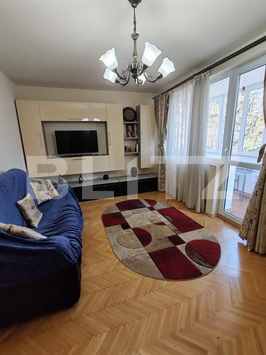 Apartament de vânzare 3 camere Budai - 166521AV | BLITZ Târgu Mureș | Poza2
