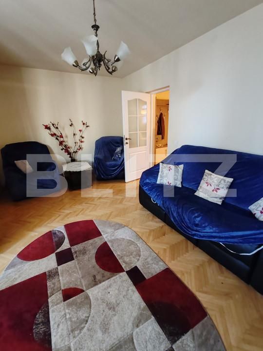 Apartament de vânzare 3 camere Budai - 166521AV | BLITZ Târgu Mureș | Poza1