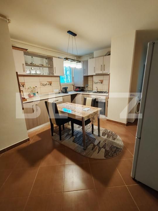 Apartament de vânzare 3 camere Budai - 166521AV | BLITZ Târgu Mureș | Poza3