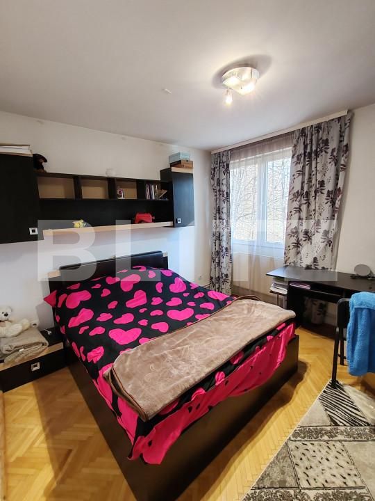 Apartament de vânzare 3 camere Budai - 166521AV | BLITZ Târgu Mureș | Poza7