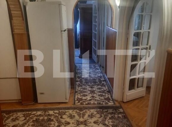 Apartament de vânzare 3 camere Tudor - 166561AV | BLITZ Târgu Mureș | Poza10