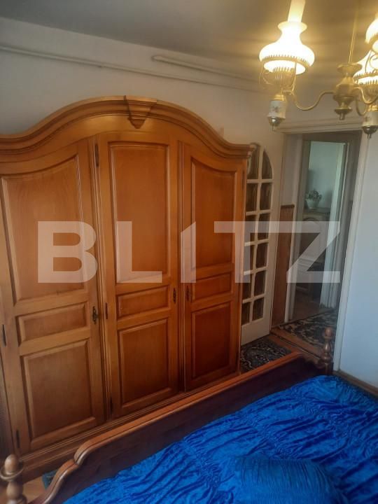 Apartament de vânzare 3 camere Tudor - 166561AV | BLITZ Târgu Mureș | Poza2