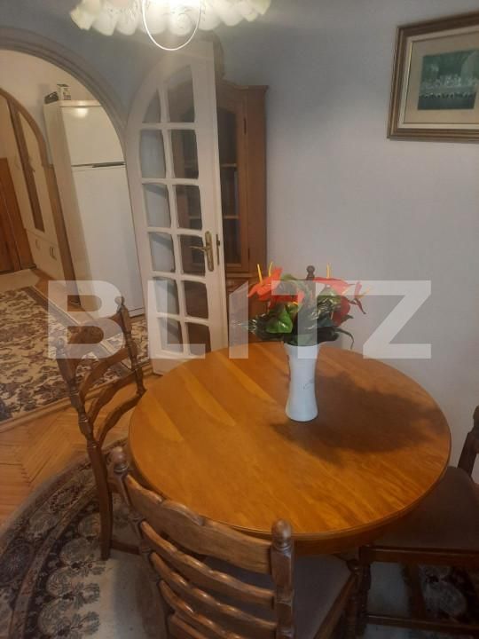 Apartament de vânzare 3 camere Tudor - 166561AV | BLITZ Târgu Mureș | Poza4