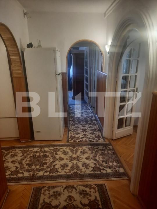 Apartament de vânzare 3 camere Tudor - 166561AV | BLITZ Târgu Mureș | Poza10