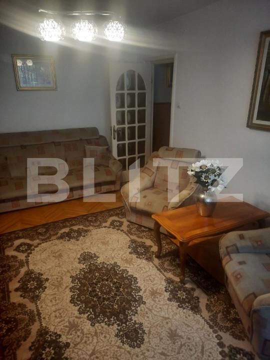 Apartament de vânzare 3 camere Tudor - 166561AV | BLITZ Târgu Mureș | Poza6