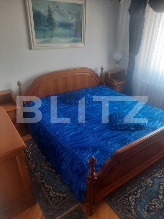 Apartament de vânzare 3 camere Tudor - 166561AV | BLITZ Târgu Mureș | Poza1