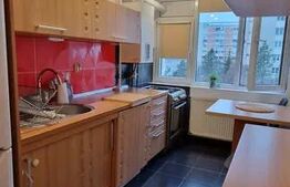 Apartament superb, 3 camere decomandate, 72 mp, zona Dacia