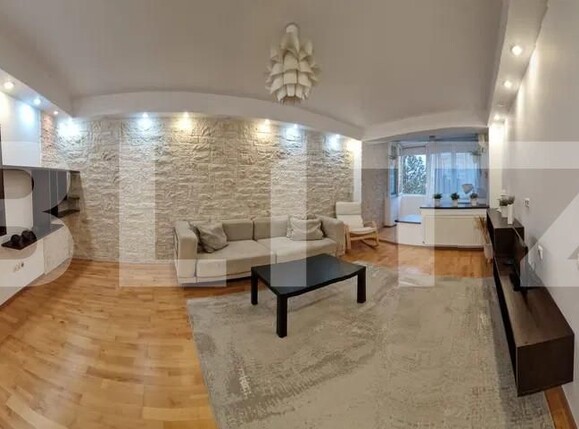 Apartament de vânzare 3 camere Dacia - 166587AV | BLITZ Târgu Mureș | Poza1