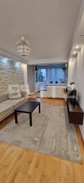 Apartament de vânzare 3 camere Dacia - 166587AV | BLITZ Târgu Mureș | Poza2