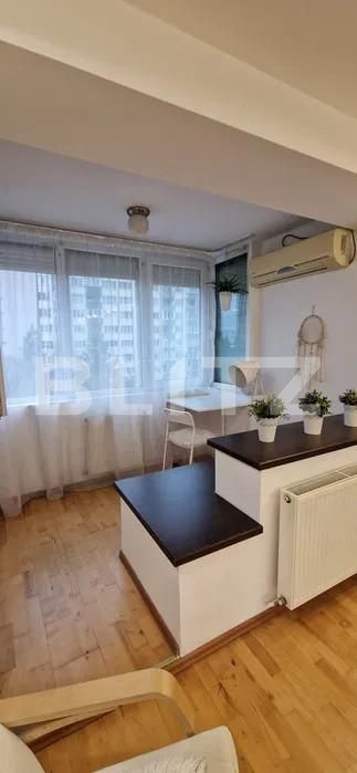Apartament de vânzare 3 camere Dacia - 166587AV | BLITZ Târgu Mureș | Poza3